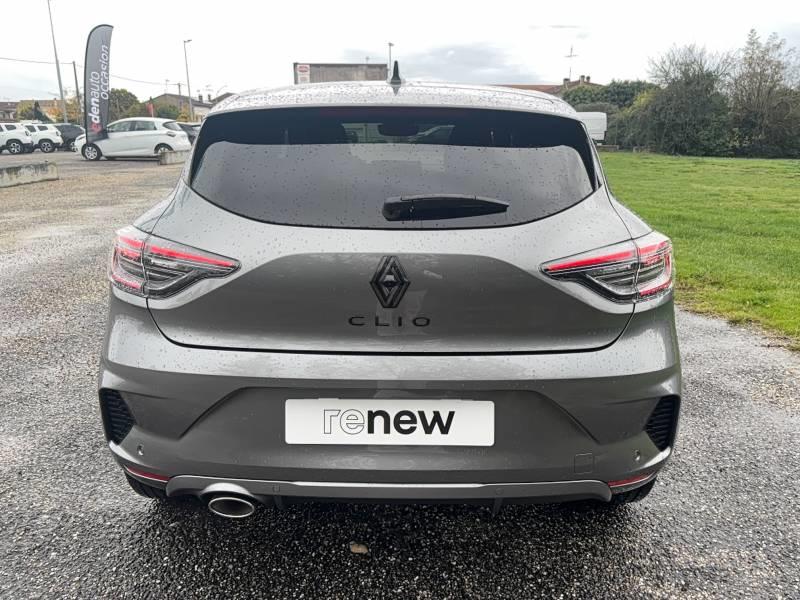 Renault Clio TCe 90 ch Gsr2 Esprit Alpine