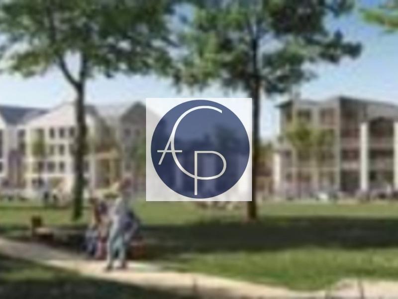 Appartement - 115 m² - 5 pièces