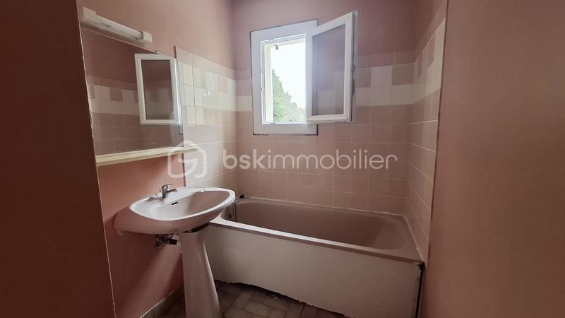 Maison de campagne - 86 m² - 5 pièces