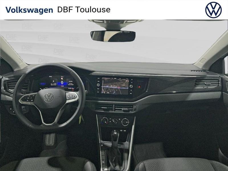 Volkswagen Polo 1.0 Tsi 95 s&amp;S Dsg7 Life Plus