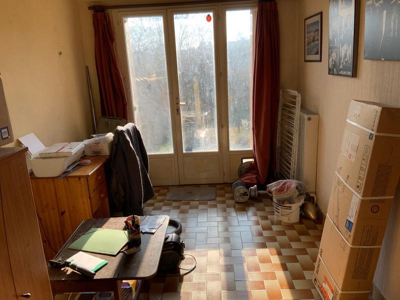 Maison - 76 m² - 5 pièces