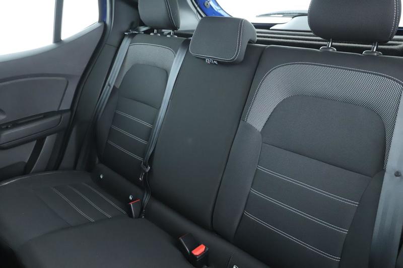 Dacia sandero III 1.0 TCe Confort 91 ch