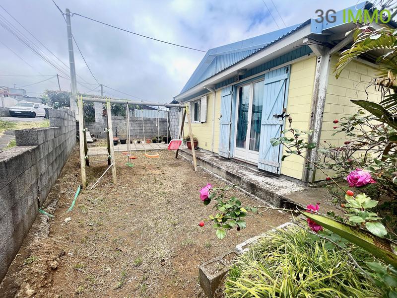 Maison - 88 m² - 7 pièces