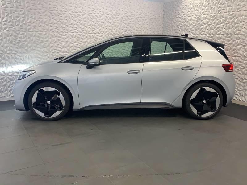 Volkswagen Id.3 204 ch Pro s