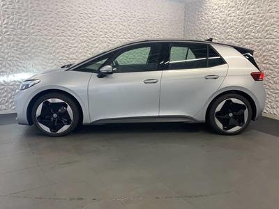 Volkswagen Id.3 204 ch Pro s