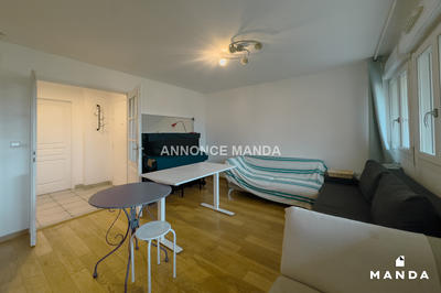 Appartement - 75 m² - 4 pièces