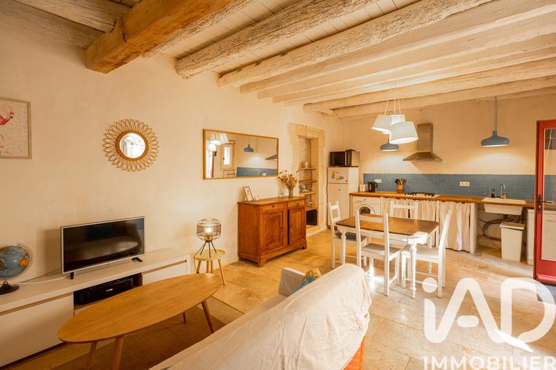 Maison de ville - 155 m² - 7 pièces