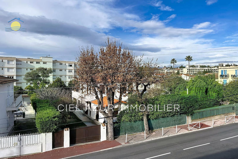 Appartement - 18 m² - 1 pièce