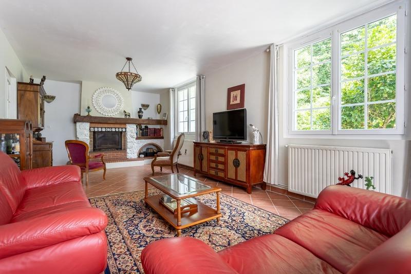 Maison - 155 m² - 6 pièces