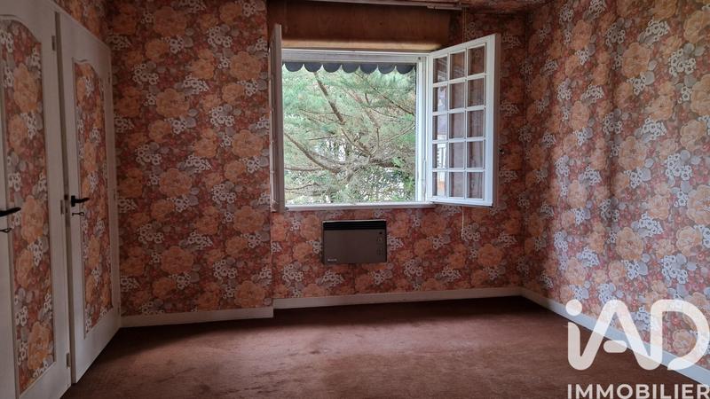 Maison - 112 m² - 6 pièces