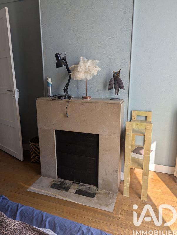 Maison de ville - 200 m² - 7 pièces