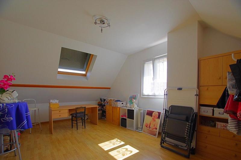 Maison - 142 m² - 5 pièces