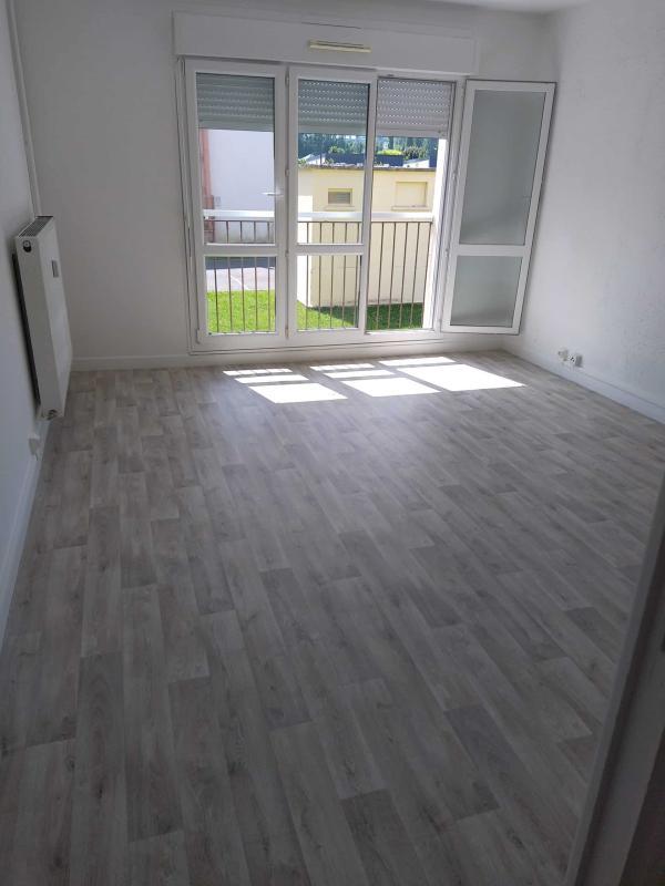 Appartement - 37 m² - 1 pièce