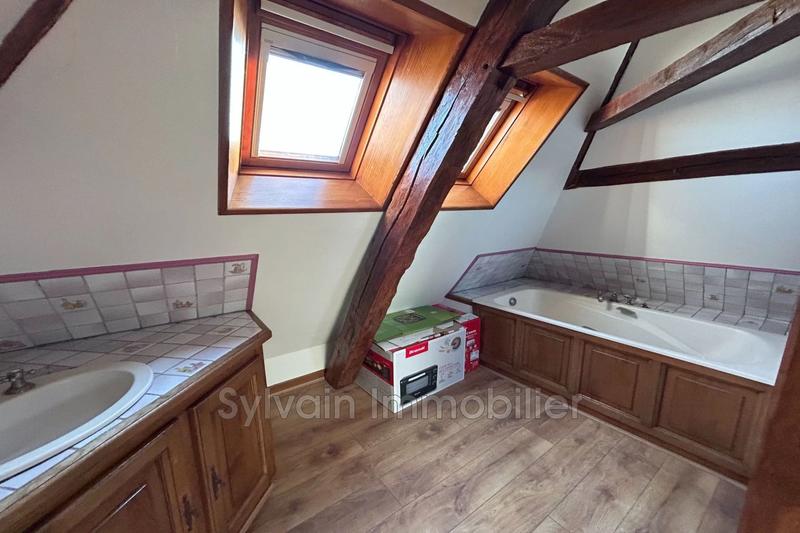 Maison - 136 m² - 5 pièces