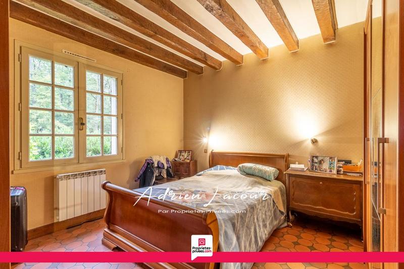 Maison - 177 m² - 9 pièces