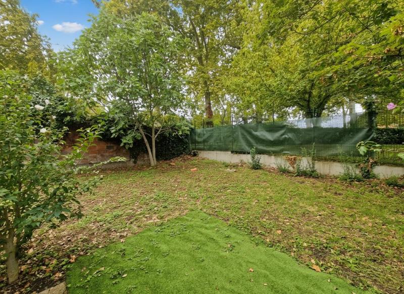 Appartement - 26 m² - 1 pièce