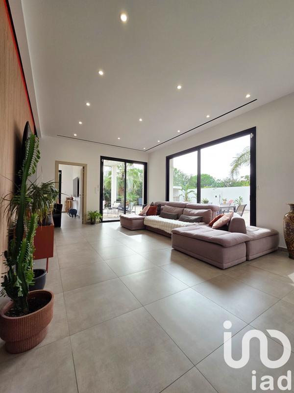 Maison de maîtres - 207 m² - 5 pièces