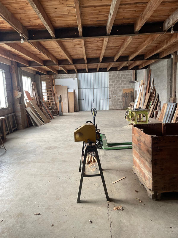 Manoir - 294 m² - 7 pièces