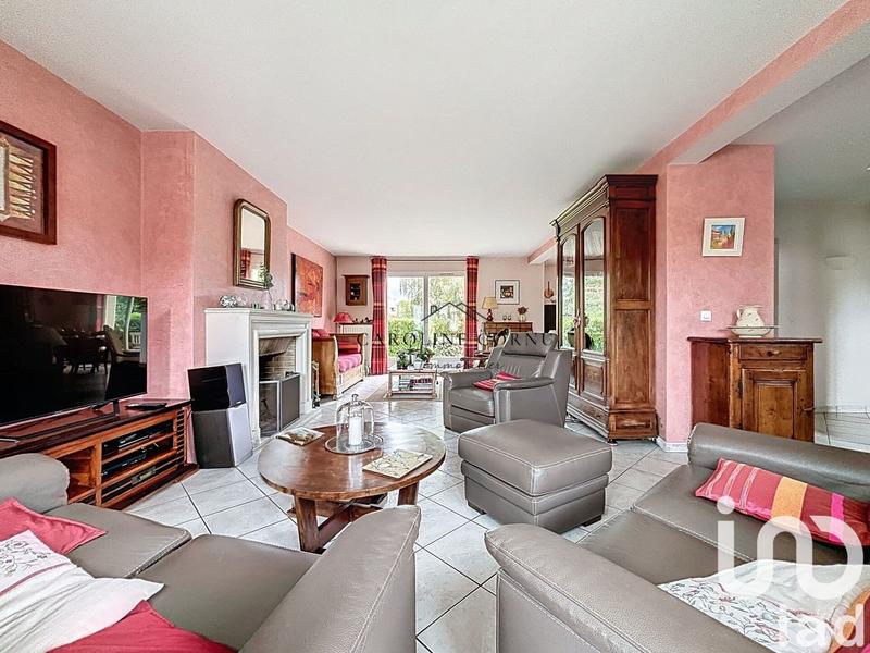 Maison - 150 m² - 7 pièces