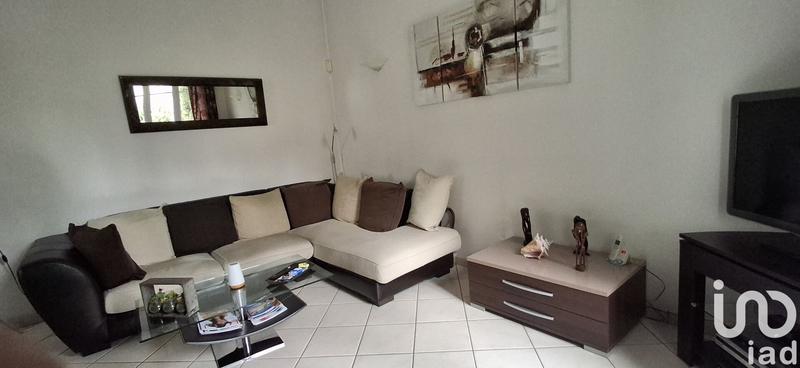 Maison - 76 m² - 5 pièces