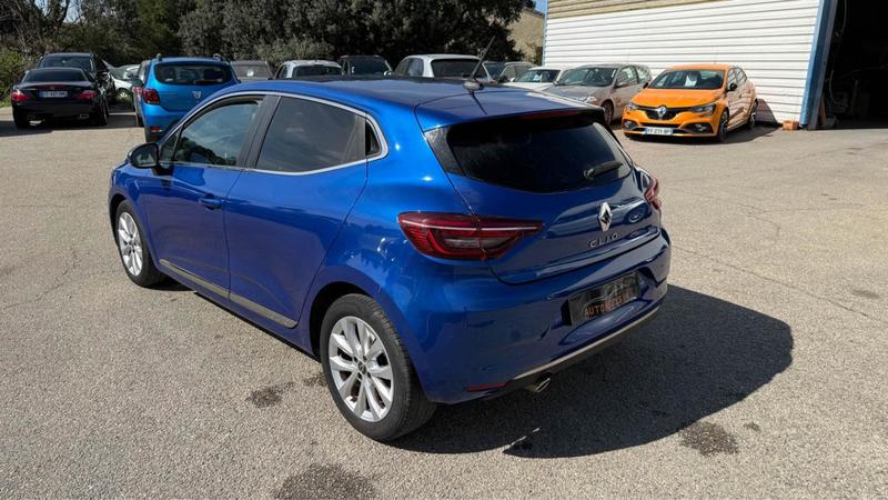 Renault Clio 1.0 TCe 100ch Intens - 20