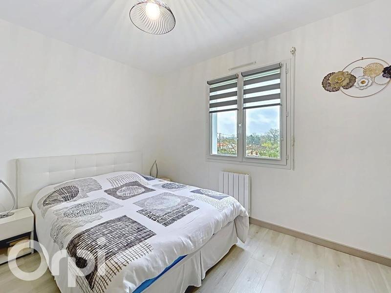 Maison - 102 m² - 4 pièces