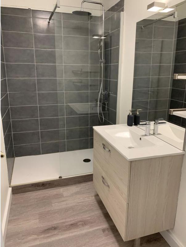 Appartement - 100 m² - 6 pièces