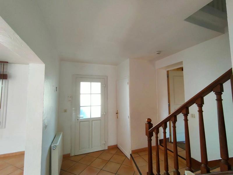 Maison - 276 m² - 11 pièces