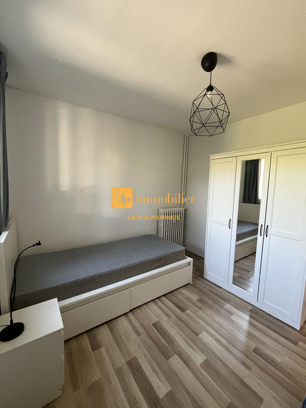 Appartement - 23 m² - 1 pièce