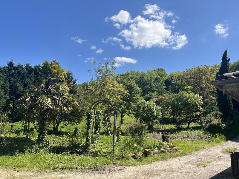 Propriété - 130 m² - 4 pièces