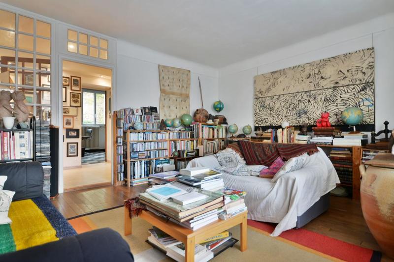 Maison - 128 m² - 5 pièces