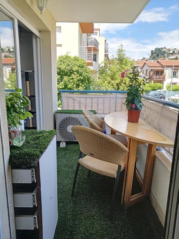 Appartement - 41 m² - 2 pièces