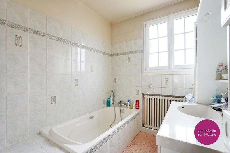 Maison - 154 m² - 6 pièces