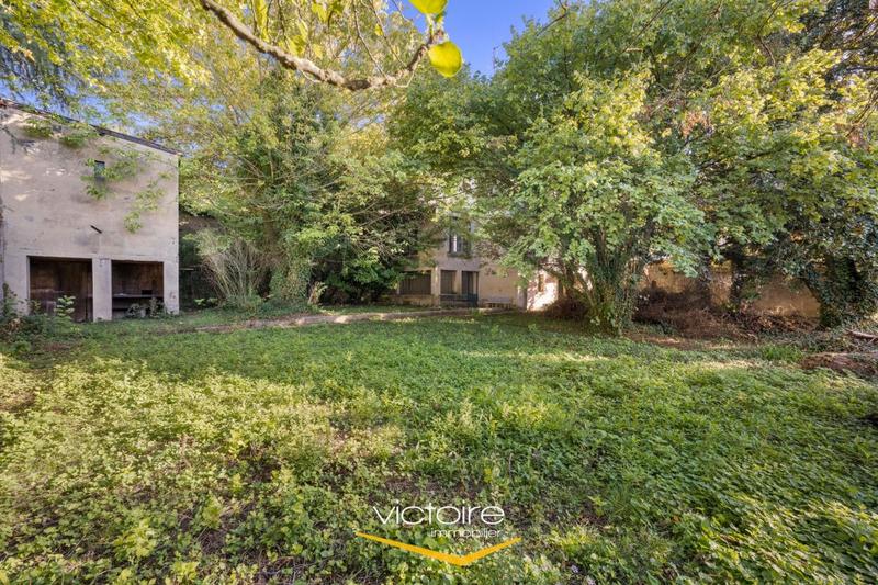 Maison - 163 m² - 7 pièces