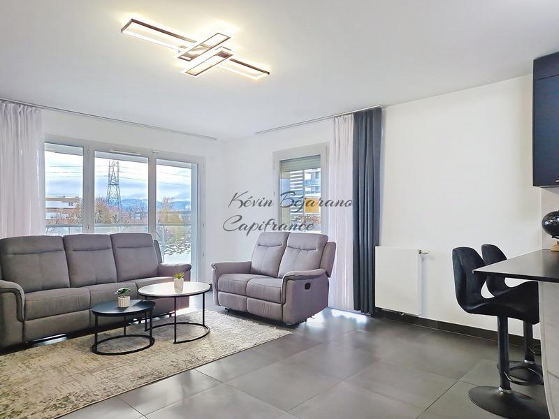 Appartement - 73 m² - 3 pièces