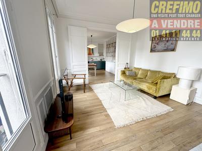 Appartement - 73 m² - 3 pièces