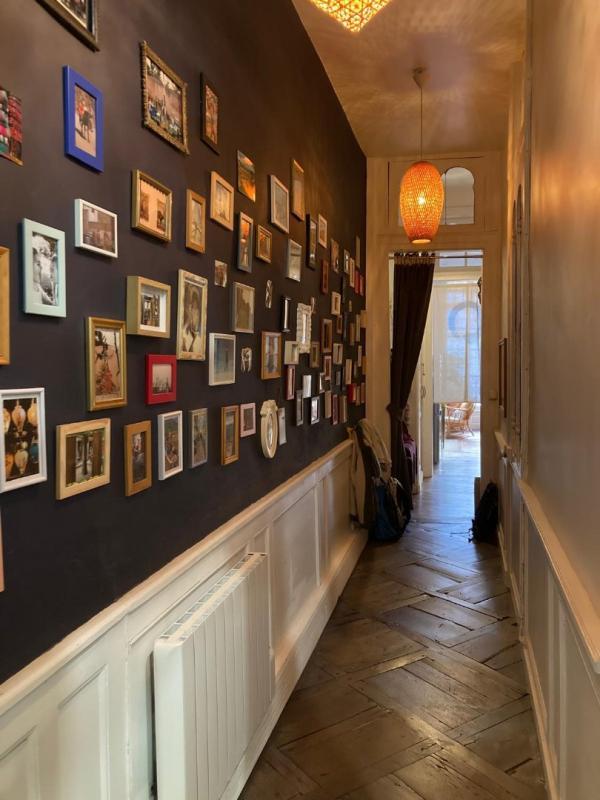 Appartement - 71 m² - 4 pièces