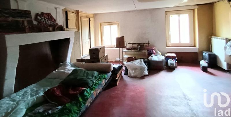 Maison - 75 m² - 3 pièces