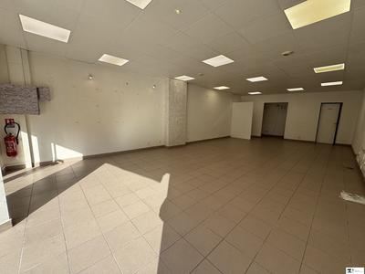 Local commercial - 55 m² - 1 pièce