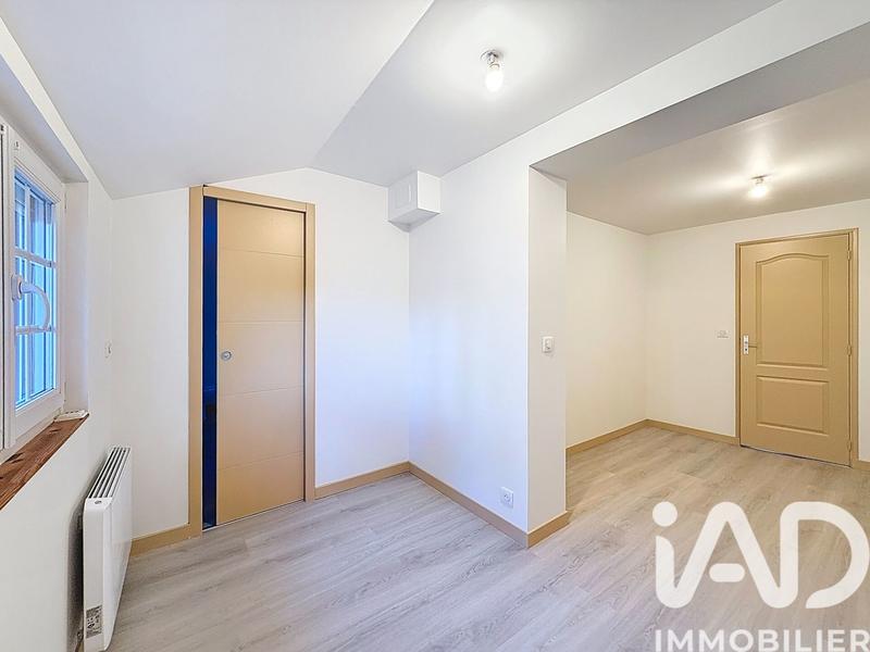Maison de ville - 82 m² - 4 pièces