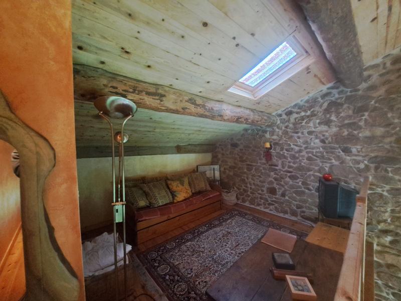 Maison - 367 m² - 11 pièces