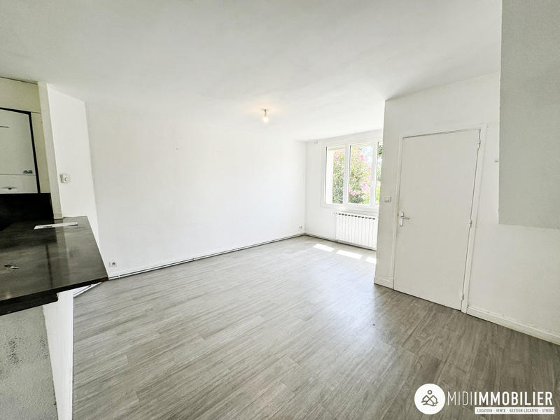 Maison - 94 m² - 5 pièces