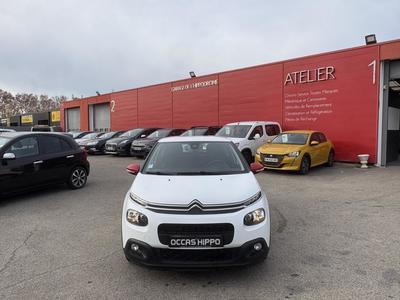 Citroën C3 Vti 82cv Feel Pack Bvm5 / Distri Ok/ Garanties 12 Mois