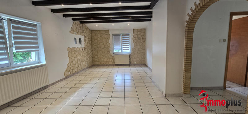 Appartement - 208 m² - 6 pièces