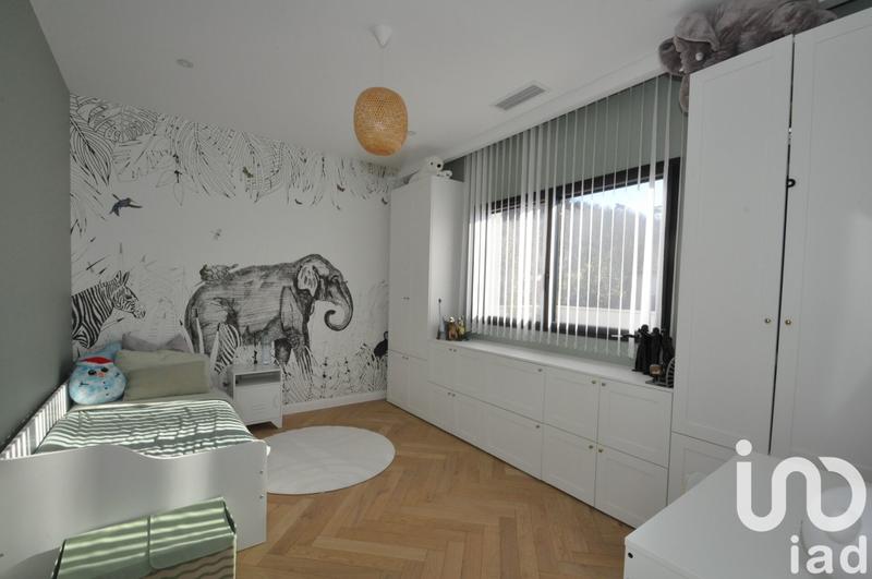 Maison de maîtres - 280 m² - 8 pièces