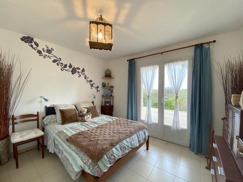 Maison de campagne - 180 m² - 6 pièces