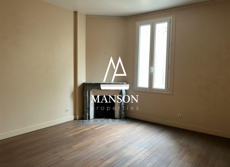 Appartement - 137 m² - 5 pièces