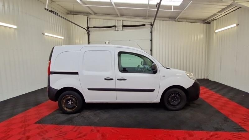 Renault Kangoo Express Grand Confort - Blue dCi 80