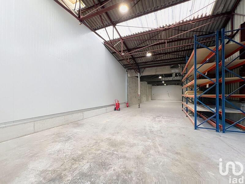 Local commercial - 250 m²