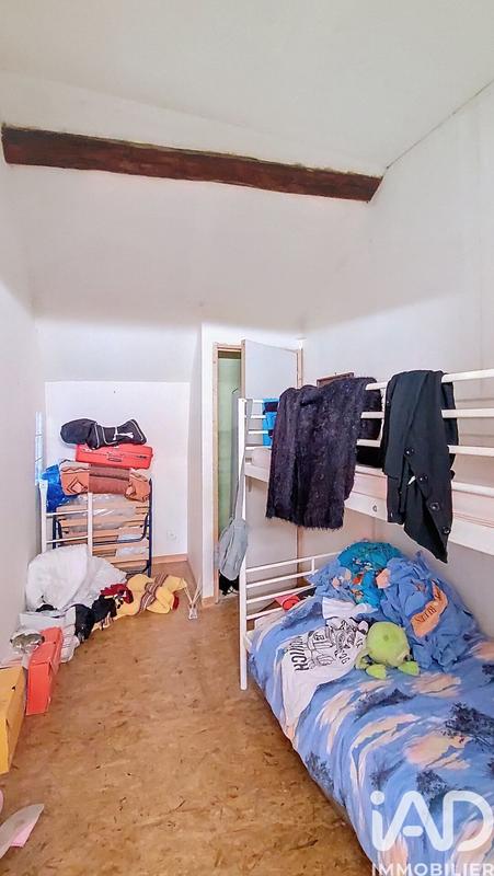 Maison de ville - 137 m² - 6 pièces